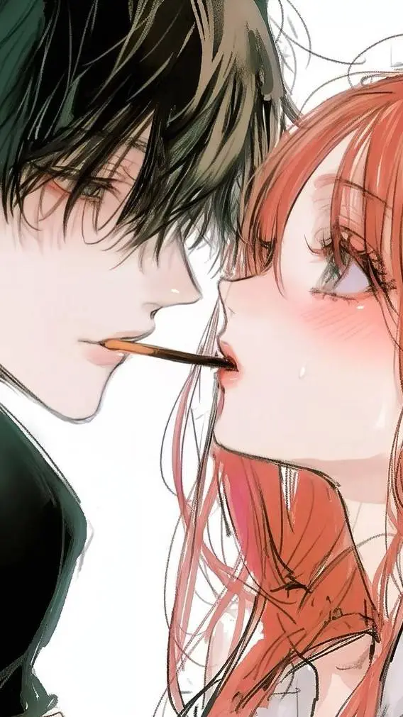 ai character: Prueba de Corazón background