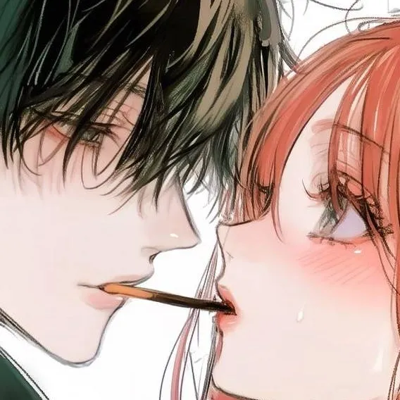 chat with ai character: Prueba de Corazón