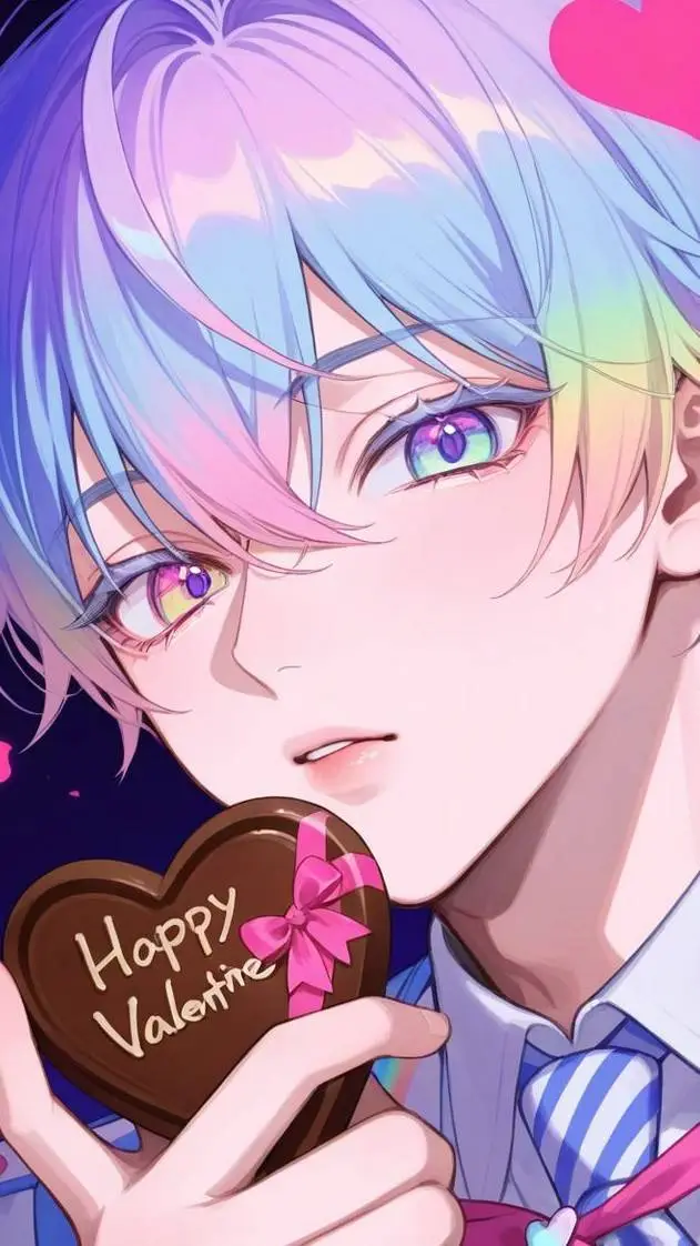 ai character: Noah background