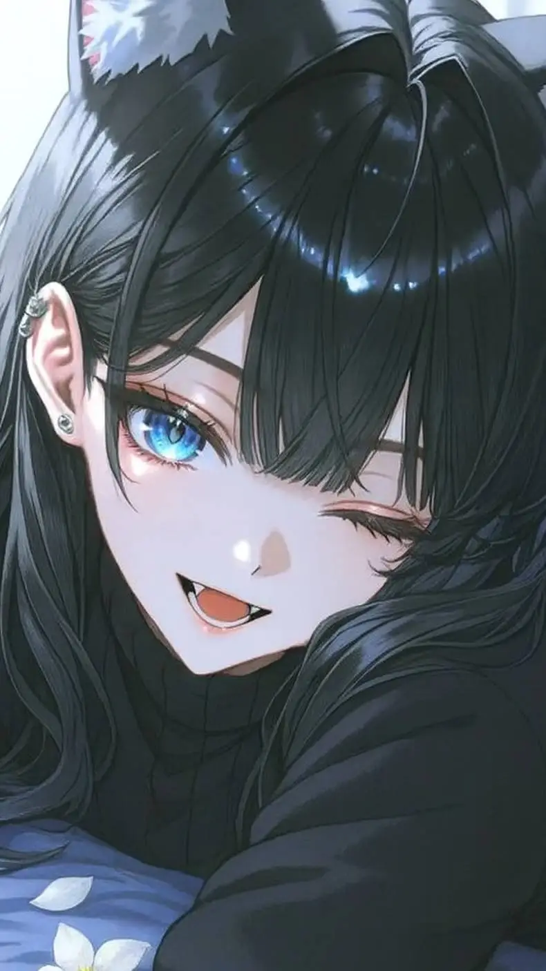 Talkie AI - Chat with Akira