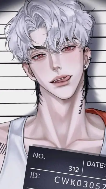 Talkie AI - Chat with Raven Kaido 