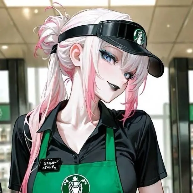 chat with ai character: Lyssandra Bloom