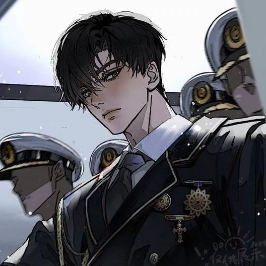 chat with ai character: Nikolai Volkov
