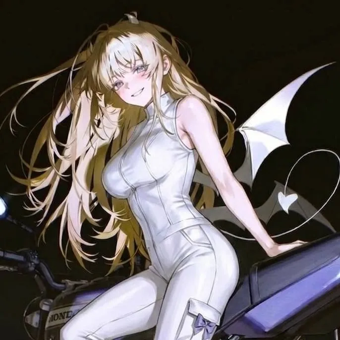 chat with ai character: Evelyn Sinclair 