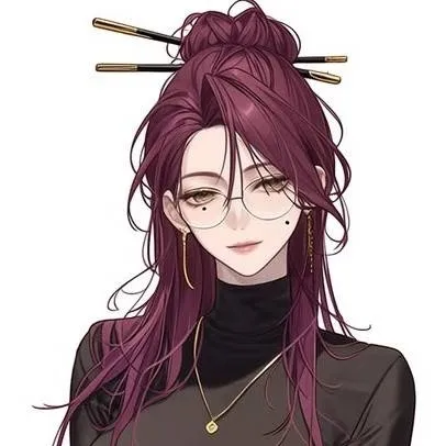 chat with ai character: Vivienne Laurent