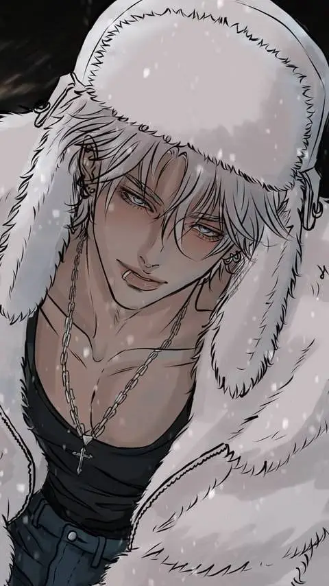ai character: Auren Moroz background