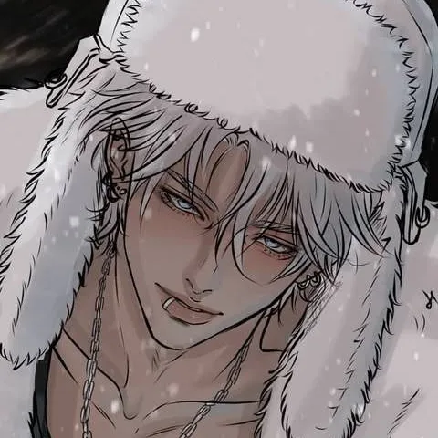 chat with ai character: Auren Moroz