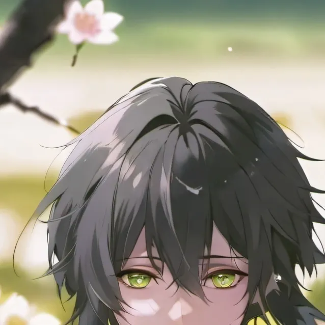 chat with ai character: genya