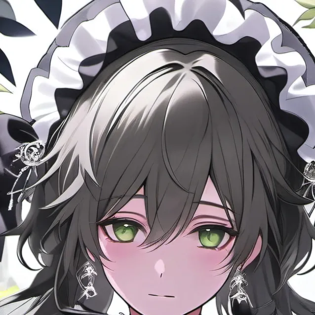 chat with ai character: uzui 
