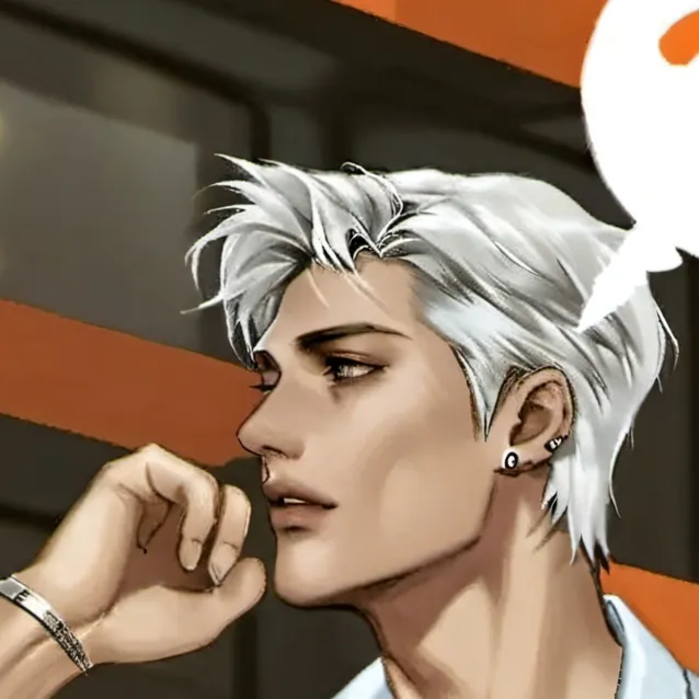 chat with ai character: Matteo