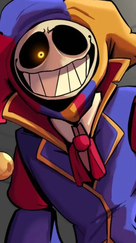 ai character: brother approvel!! background