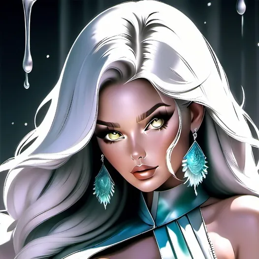 chat with ai character: Molly