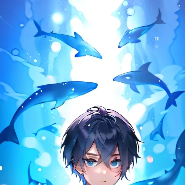 chat with ai character: Simon