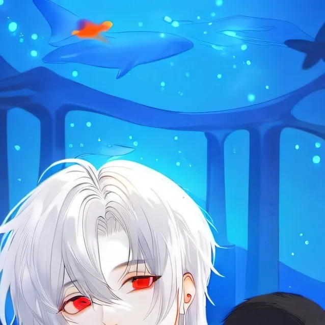 chat with ai character: tiko