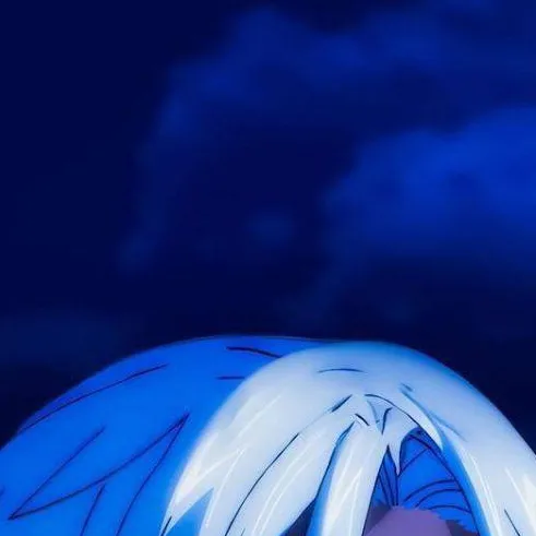chat with ai character: IZANA
