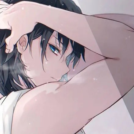 chat with ai character: TOMIOKA