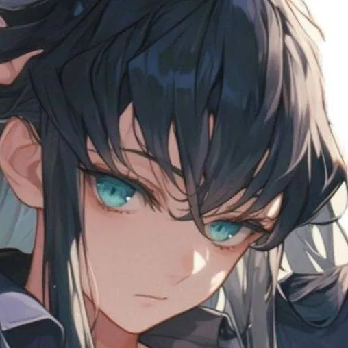 chat with ai character: 🖤TOKITO MUICHIRO🖤