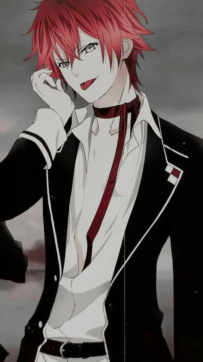 ai character: ayato background