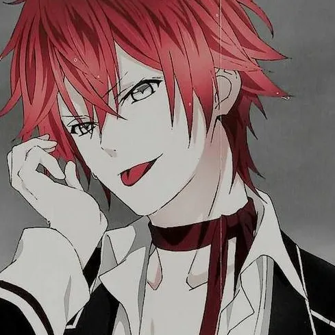 chat with ai character: ayato
