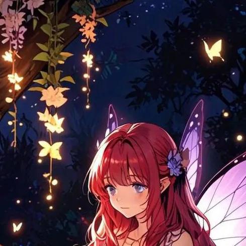 chat with ai character: yukita