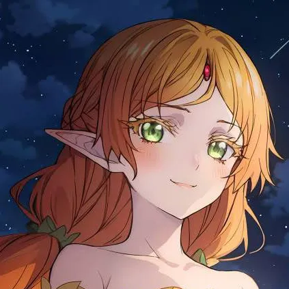 chat with ai character: Katia