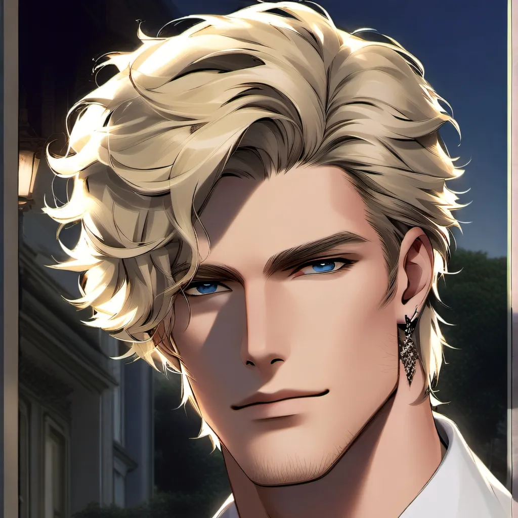 chat with ai character: alex 