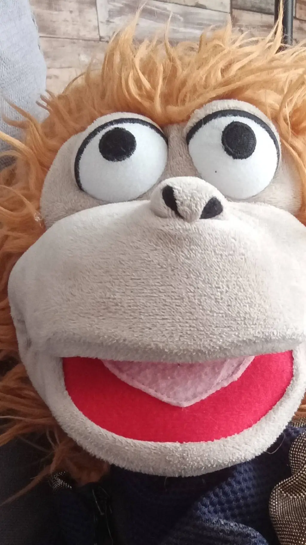 ai character: Jean-Marc background