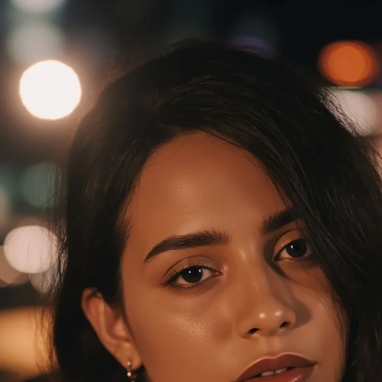 chat with ai character: émilie