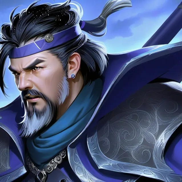 chat with ai character: mobile legend