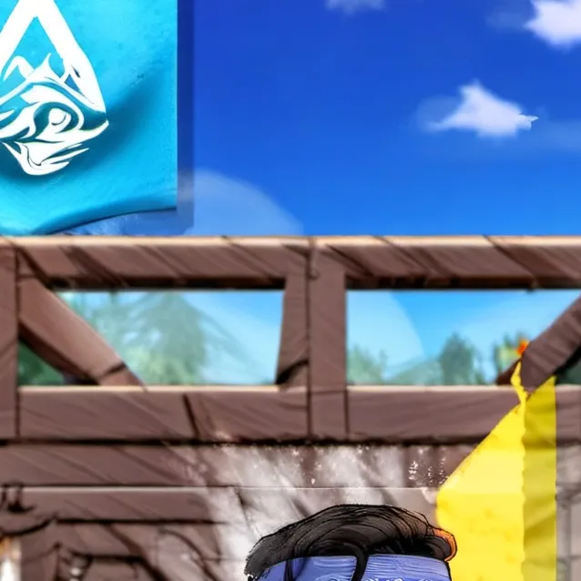 chat with ai character: aku tak suka bau