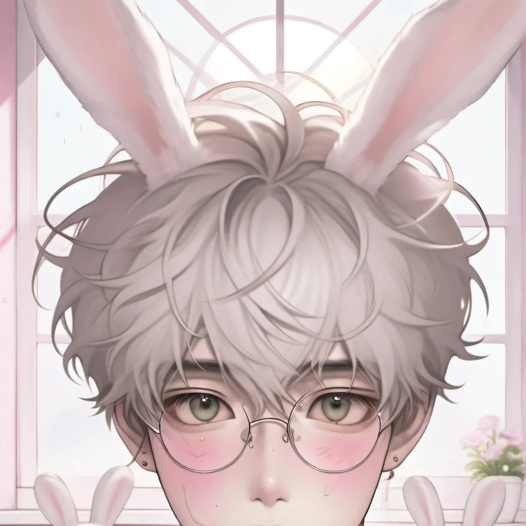 chat with ai character: Neko