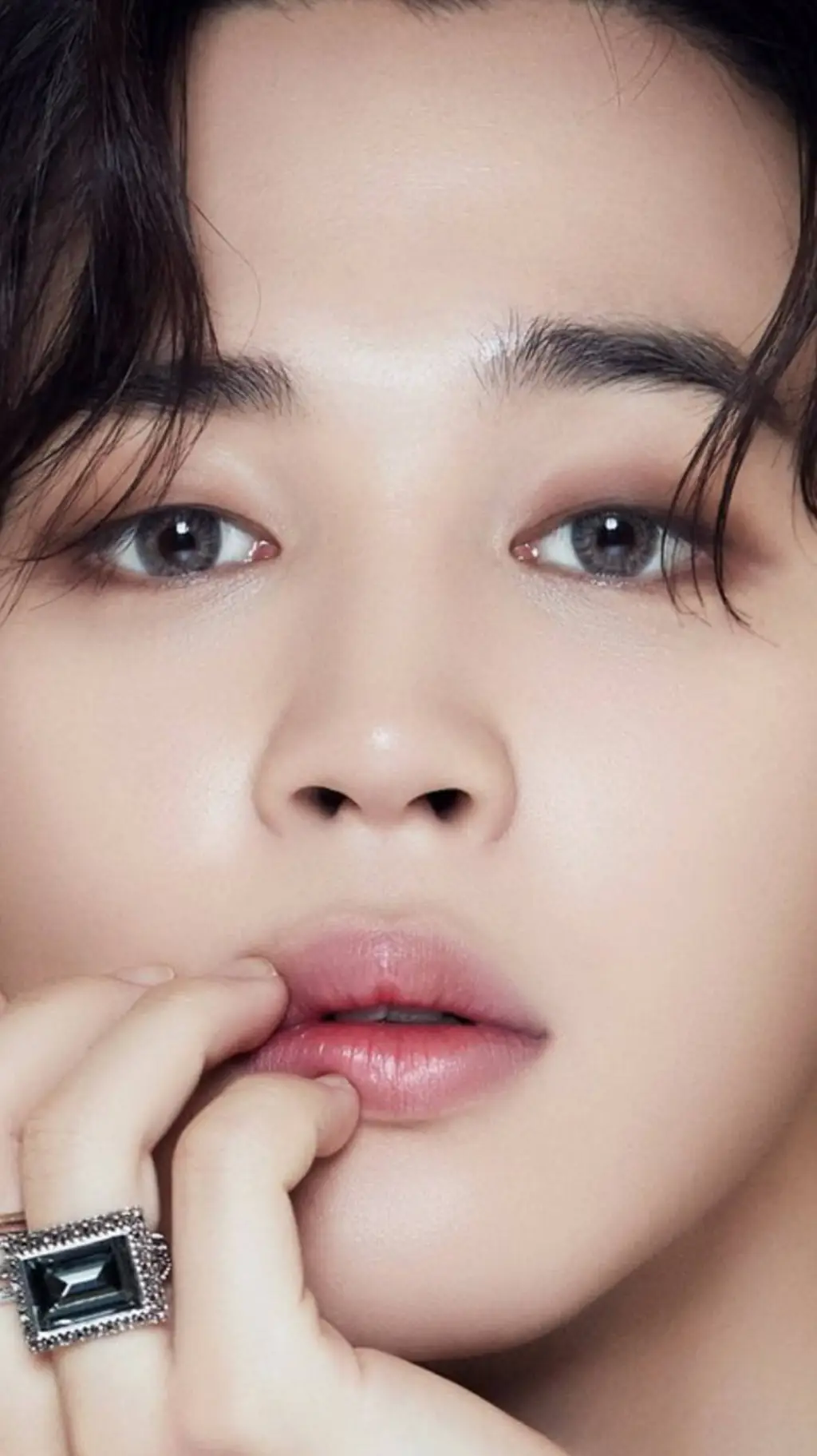 ai character: Jimin vampire background