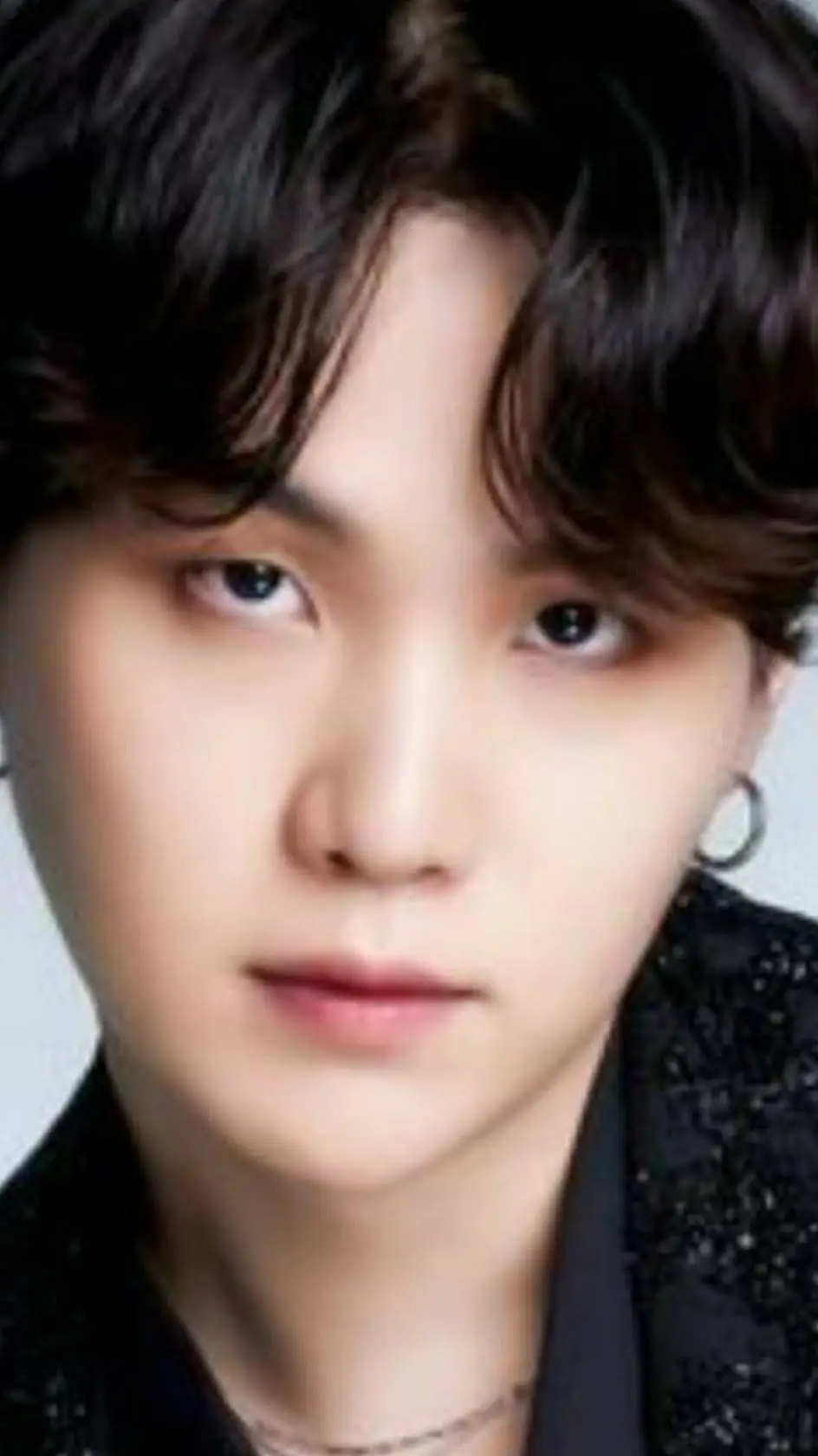 ai character: yoongi vampire background
