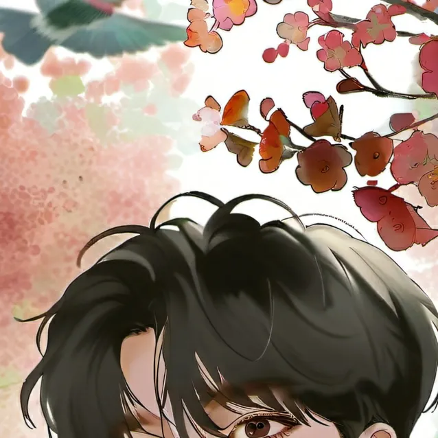 chat with ai character: jeon jungkook 