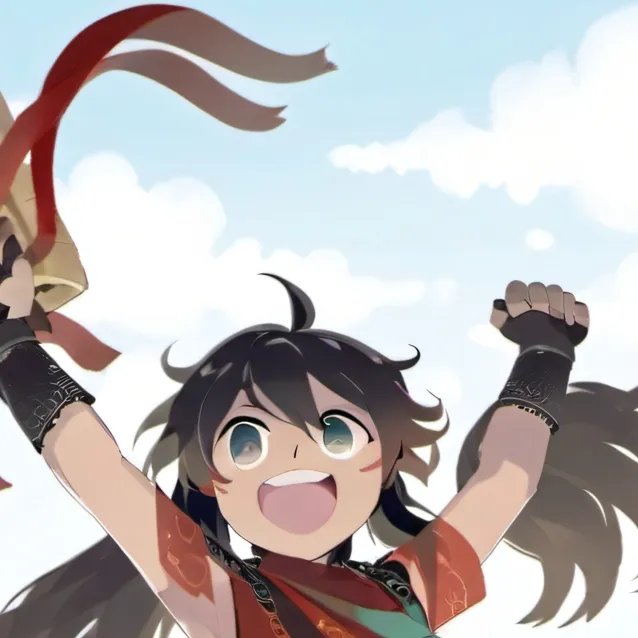 chat with ai character: Mha save everyone 