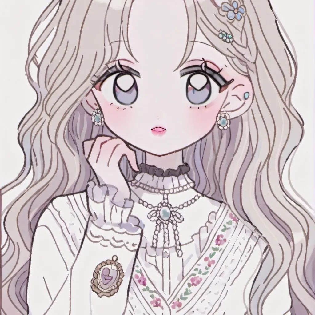 chat with ai character: enhypen with Mia