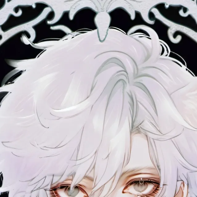 chat with ai character: Axel
