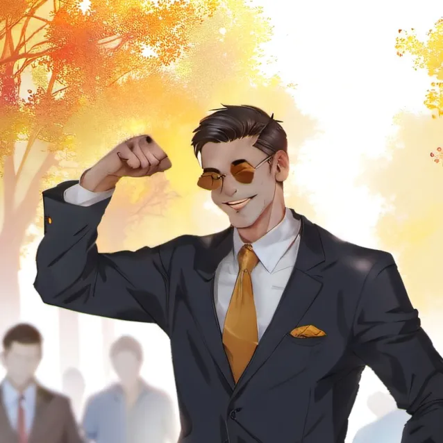 chat with ai character: Jake