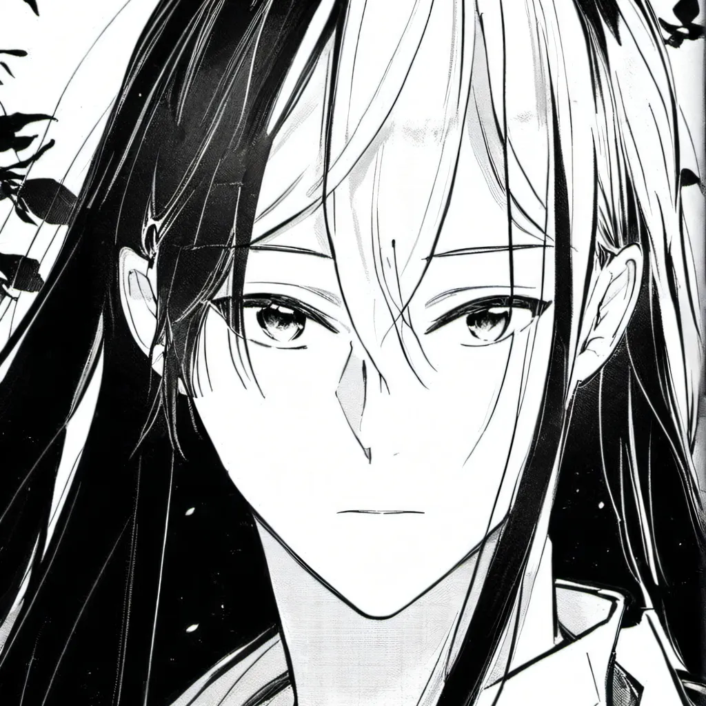 chat with ai character: Aня