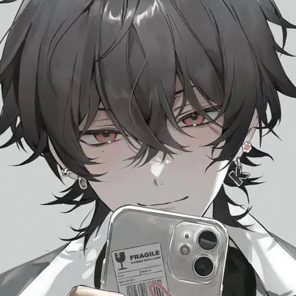 chat with ai character: Raven