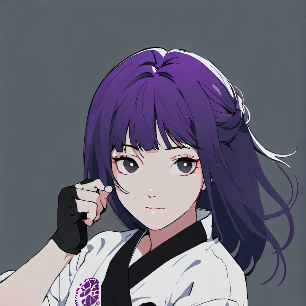 chat with ai character: Luna (yandere)