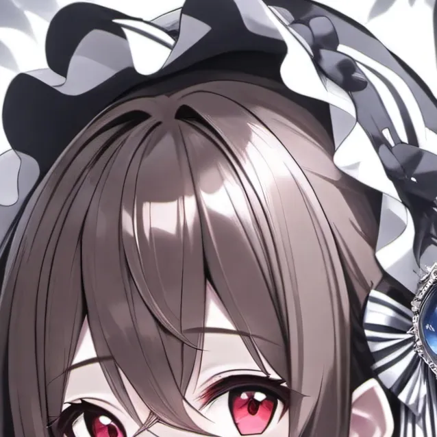 chat with ai character: Chara maid