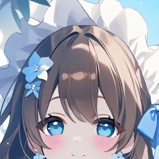 chat with ai character: Children's frisk