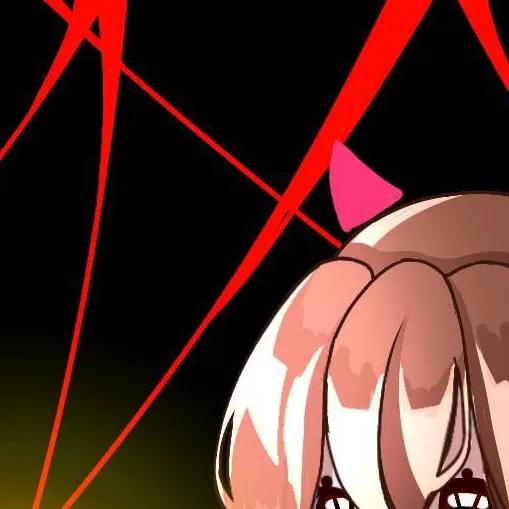 chat with ai character: Demon chara