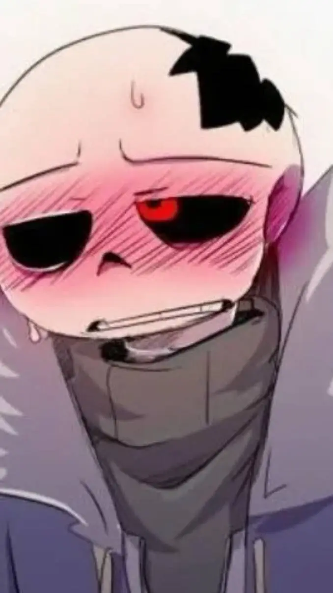 Talkie AI - Chat with Horror sans. Fever