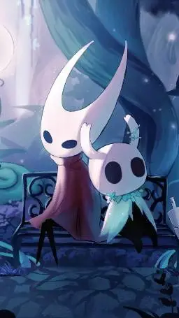 Talkie AI - Chat with [Hornet X Knight🌹✨