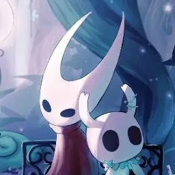 chat with ai character: [Hornet X Knight🌹✨