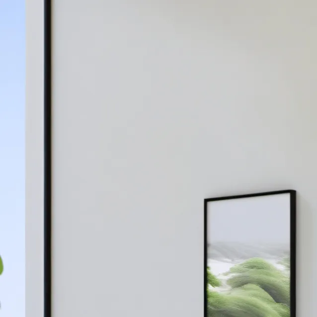 chat with ai character: A bed