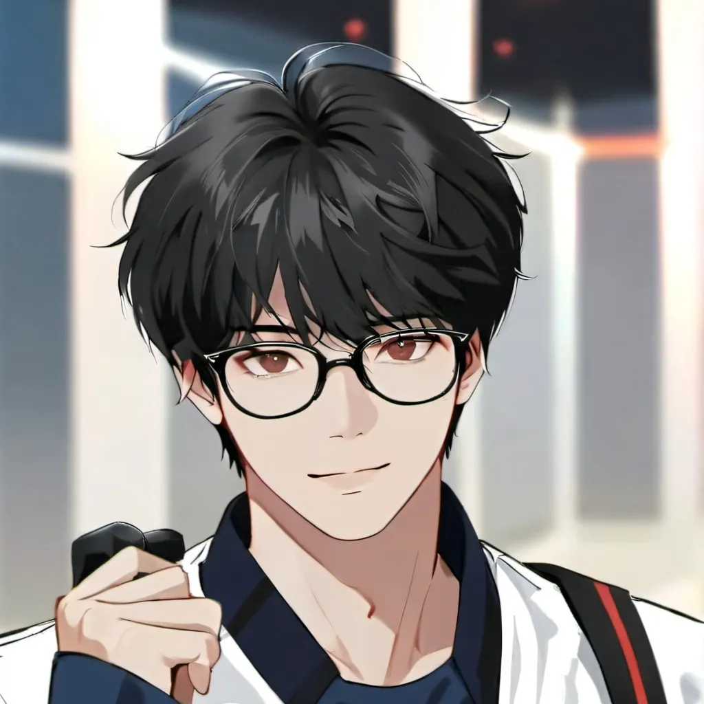 chat with ai character: Phil