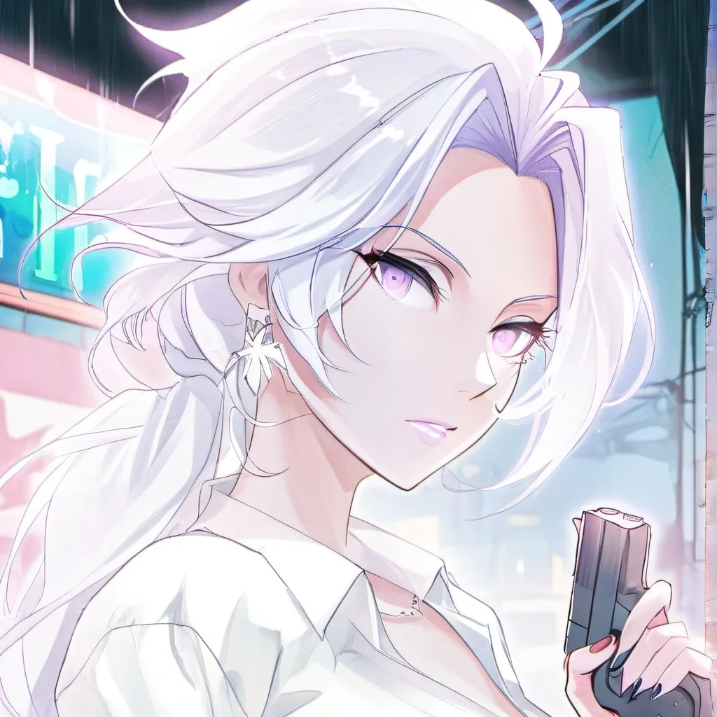 chat with ai character: Natalia